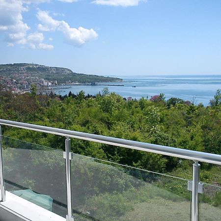 Villa Princess Maria Μπαλτσίκ Εξωτερικό φωτογραφία