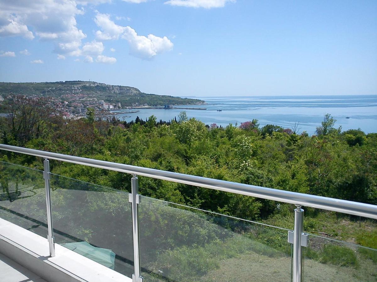 Villa Princess Maria Μπαλτσίκ Εξωτερικό φωτογραφία