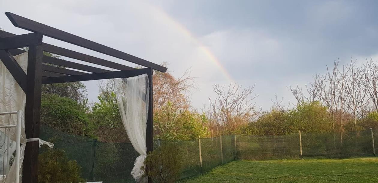 Villa Princess Maria Μπαλτσίκ Εξωτερικό φωτογραφία