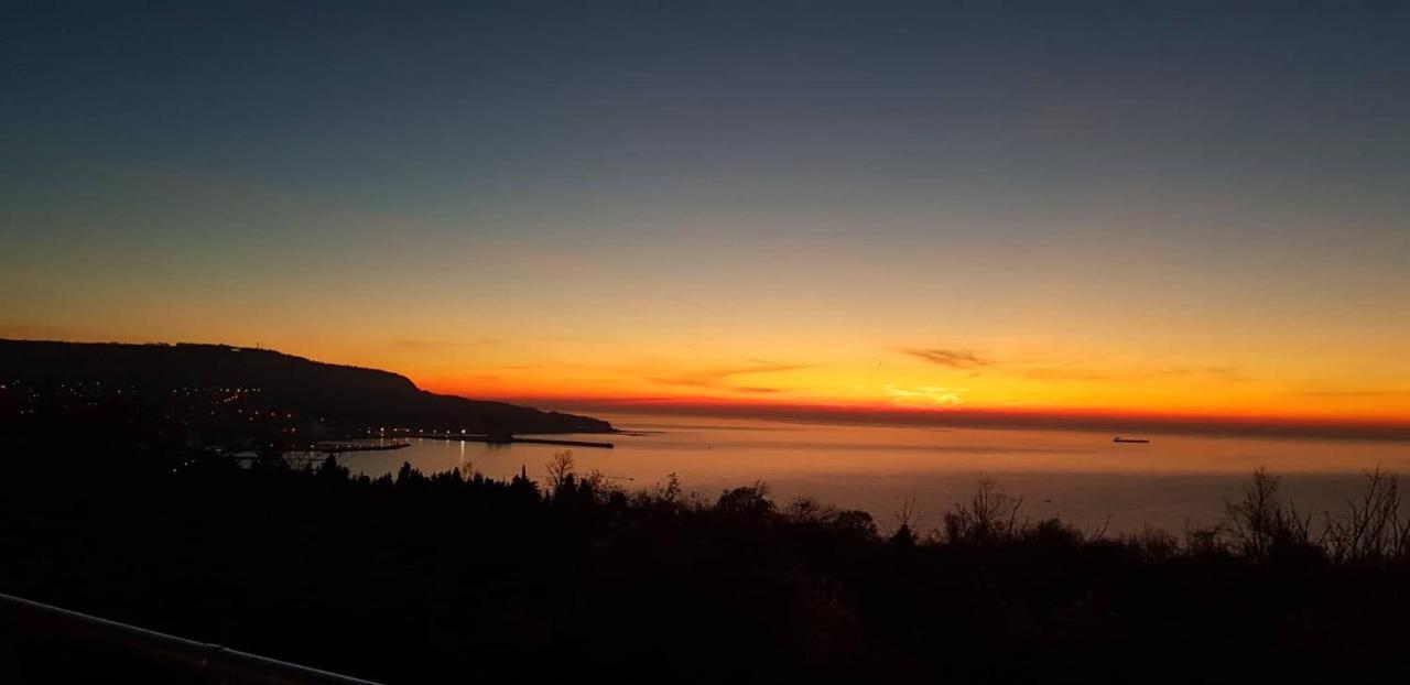 Villa Princess Maria Μπαλτσίκ Εξωτερικό φωτογραφία